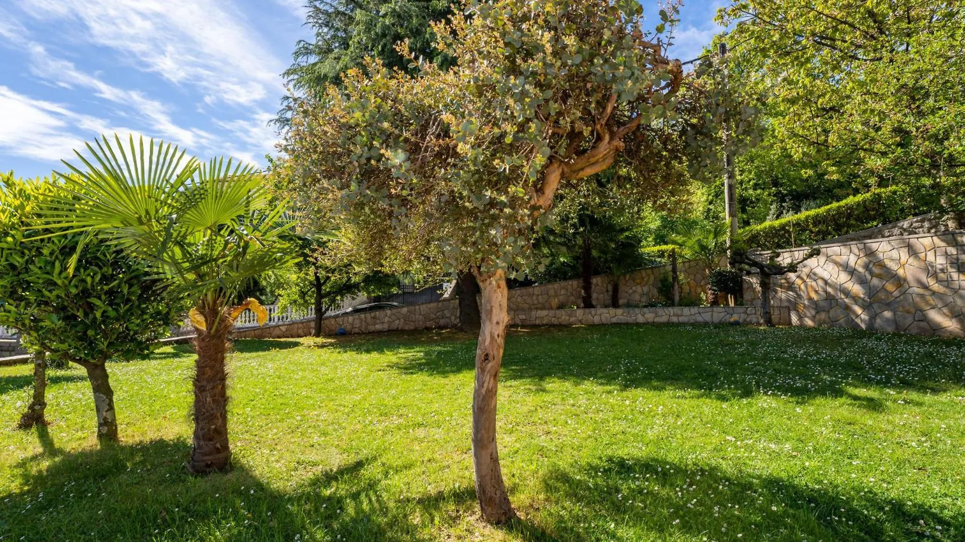 Apartment Palms By Interhome Matulji Croatia