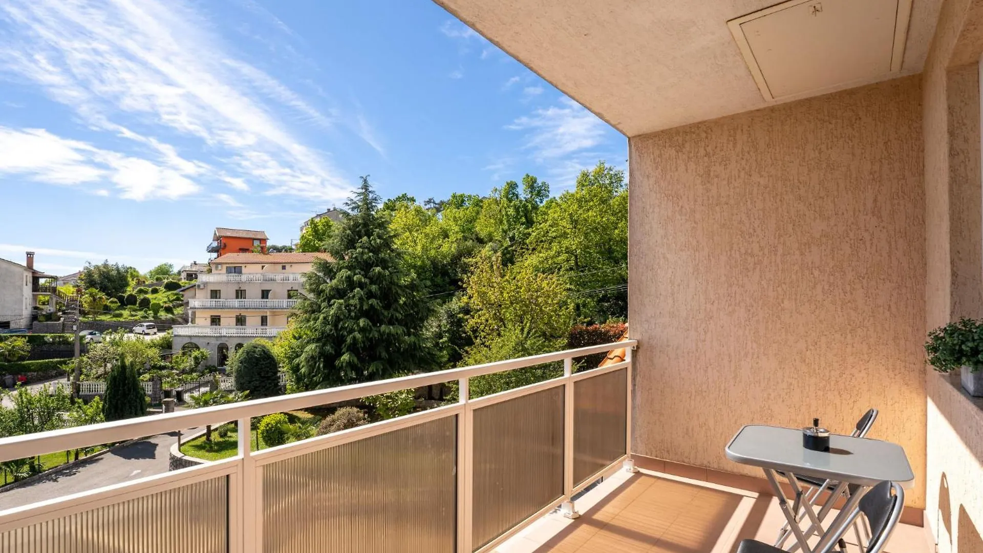 Apartment Palms By Interhome Matulji 0*,  Croatia