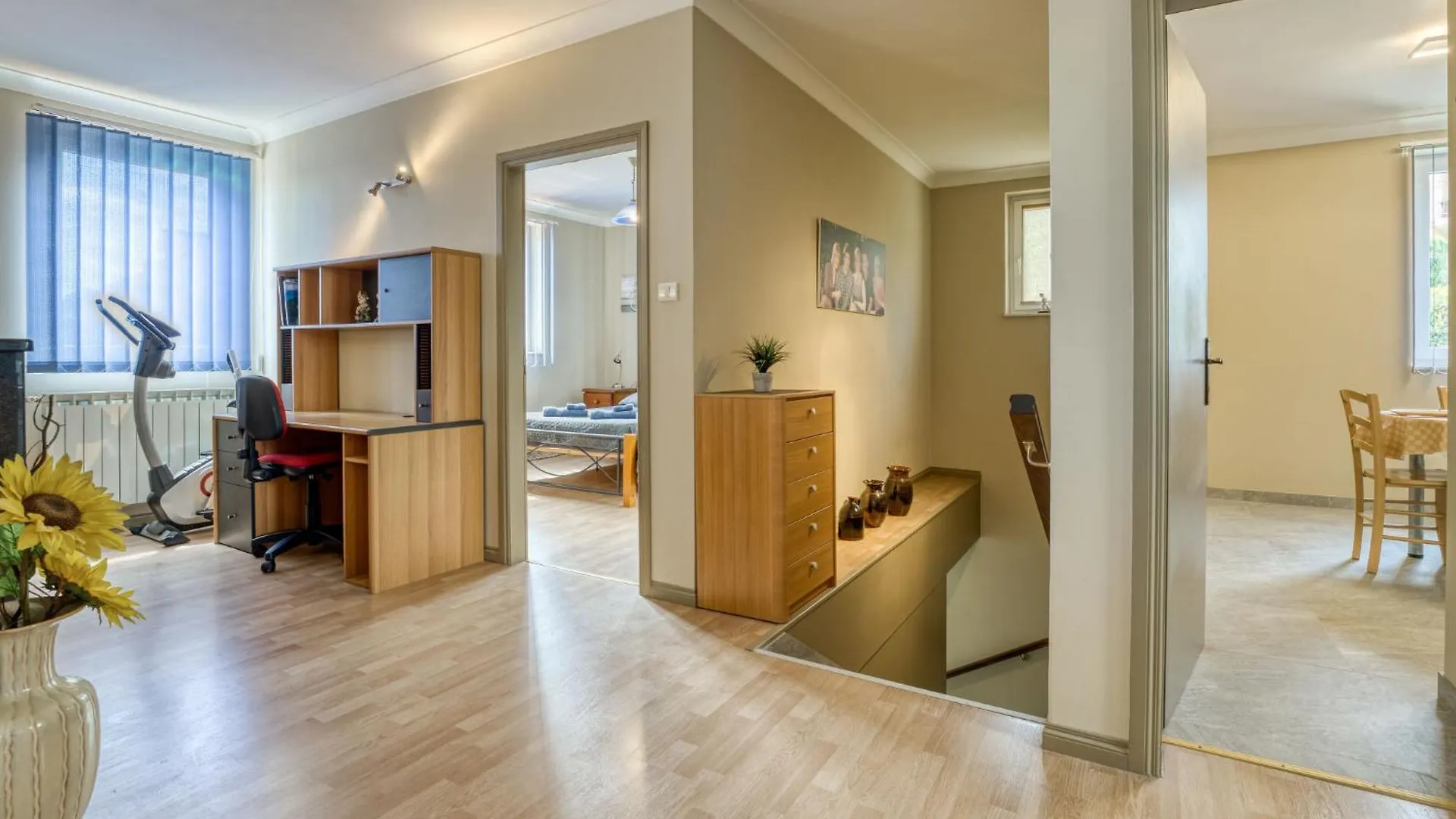 Apartment Palms By Interhome Matulji