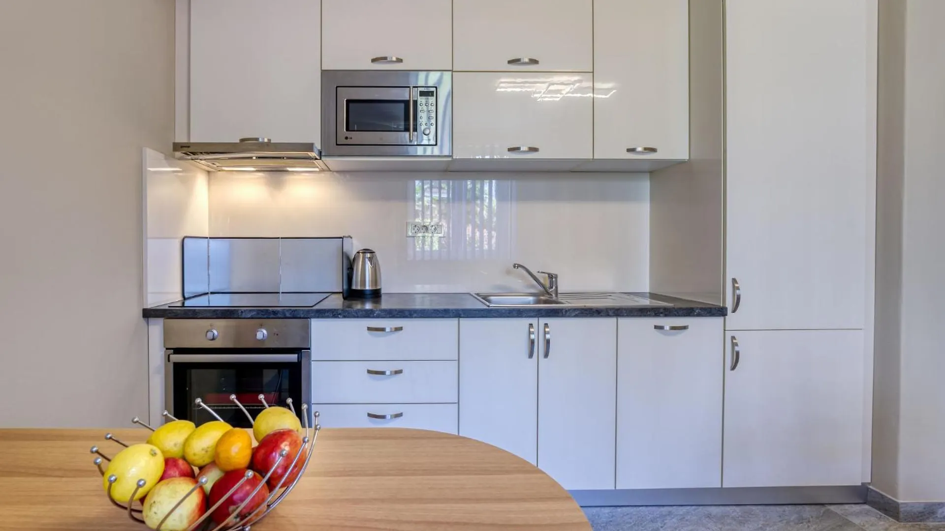 Apartment Palms By Interhome Matulji