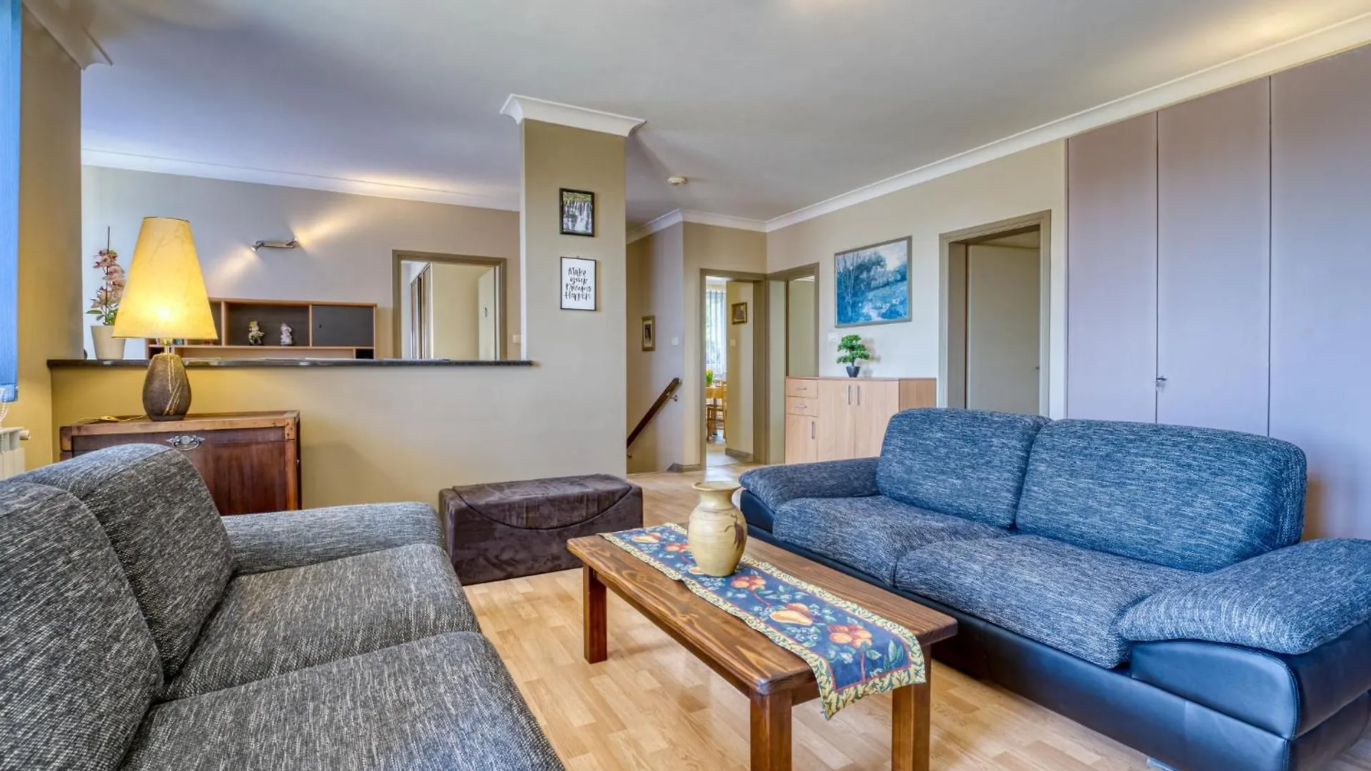 Apartment Palms By Interhome Matulji