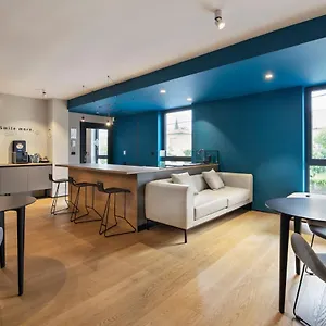 Fourroomotel Panzió