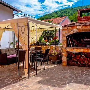 Comfortable Near Opatija Matulji